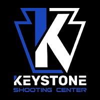 Keystone Shooting Center logo