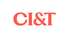 CI&T logo