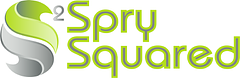 Spry Squared Pty logo