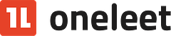 Oneleet logo