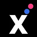 ScaleX logo