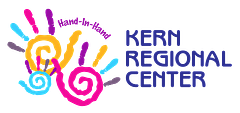 Kern Regional Center logo
