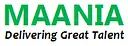 Maania Consultancy Services logo