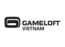 Gameloft Vietnam logo