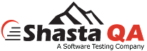 Shasta QA logo