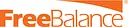 FreeBalance logo