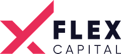 FLEX Capital logo