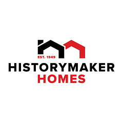 HistoryMaker Homes logo