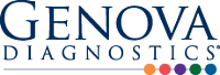 Genova Diagnostics logo