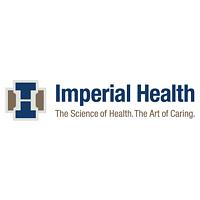 Imperial Health logo