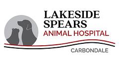 Lakeside Spears Animal Hospital logo