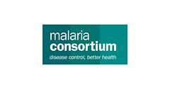 Malaria Consortium logo
