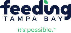 Feeding Tampa Bay logo