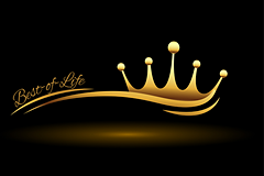 Best-of-Life logo