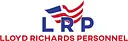 Lloyd Richards Personnel logo
