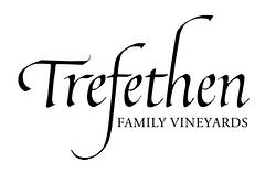 Trefethen Family Vineyards logo