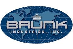 Brunk Industries logo