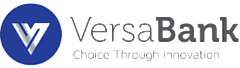 VersaBank logo