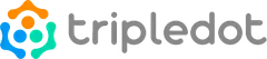 Tripledot logo