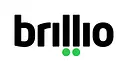 Brillio logo