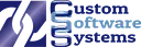 Custom Software Systems Inc. logo