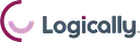Logically logo