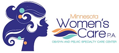 Minnesota Women's Care logo