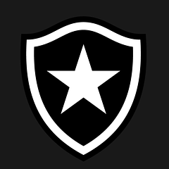 SAF BOTAFOGO logo