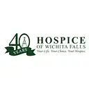 Hospice of Wichita Falls logo