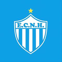 Esporte Clube Novo Hamburgo logo
