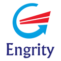 Engrity Group Inc. logo