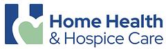 Home Health & Hospice Care logo
