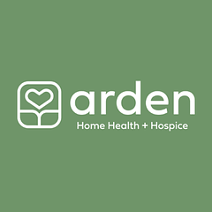 Arden Home Health and Hospice logo
