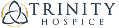 Trinity Hospice logo
