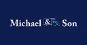 Michael & Son Services logo