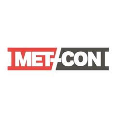 Met-Con logo