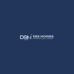 Des Moines Airport Authority logo
