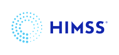 Healthcare Information and Management Systems Society logo
