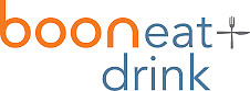 boon eat + drink logo
