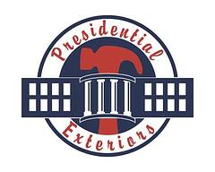 Presidential Exteriors logo