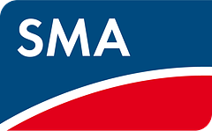 SMA America logo