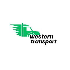 Western Transport Company logo