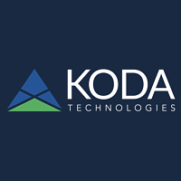 KODA Technologies logo