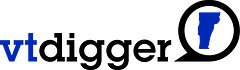 Work with VTDigger logo