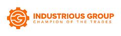 Industrious Group logo