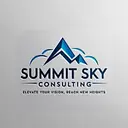 Summit Sky Consulting logo