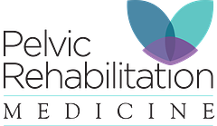 Pelvic Rehabilitation Medicine logo