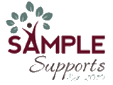 Sample Supports logo