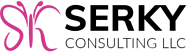 SerKy Staffing logo
