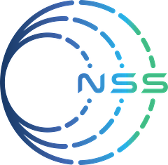 NSS logo
